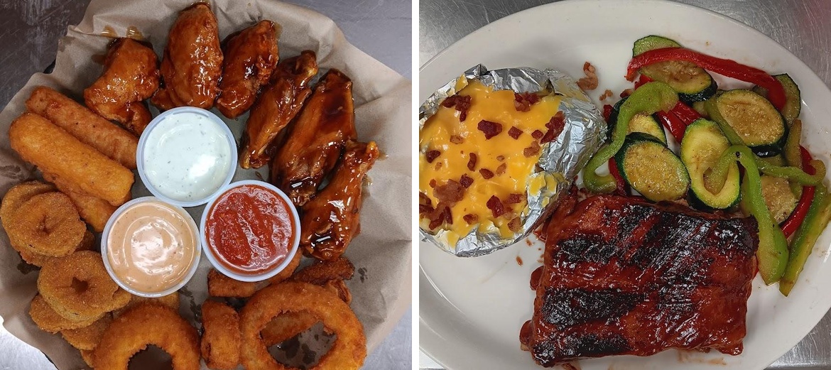 WingsRings Texas 83