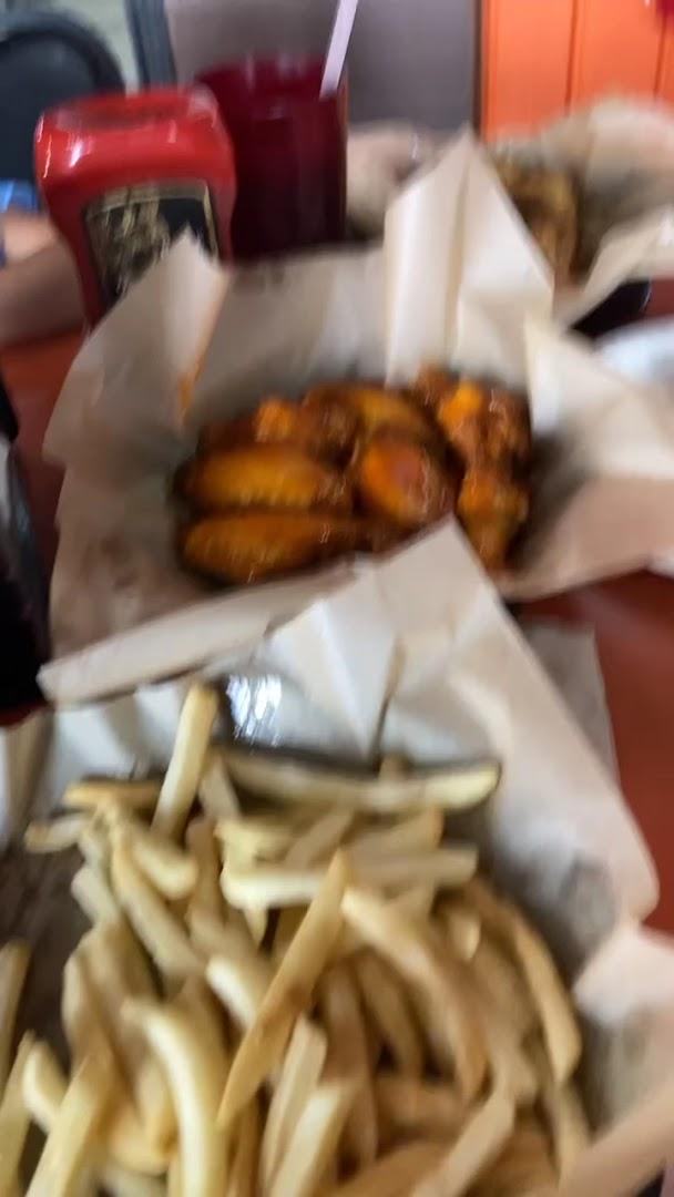 WingsRings Texas 83