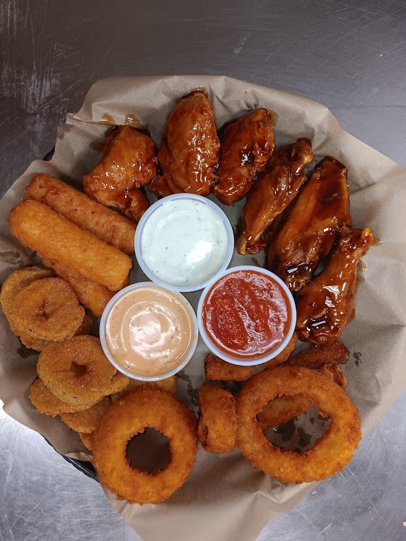 WingsRings Texas 83