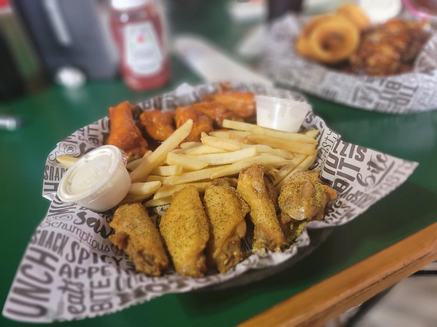 WingsRings Texas 83